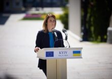 L’UE prévoit le début des négociations d’adhésion avec l’Ukraine en juin et leur adhésion en 2030.
