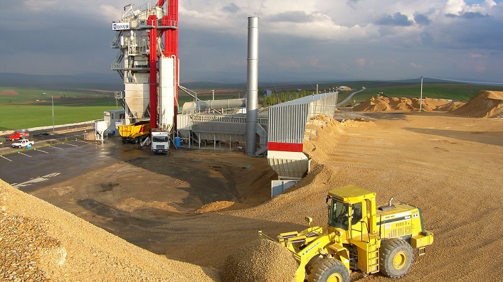 The largest Turkish construction company has invested $15M in Ukraine.