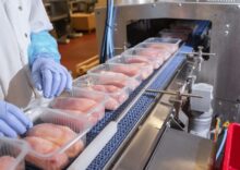 Le plus grand producteur ukrainien de poulet a augmenté sa part de marché et a décidé d'acquérir une entreprise de transformation de viande pour 14 millions d'euros.