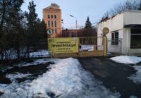 На Полтавщині за ₴11,22 млн продають спиртзавод, готовий до виробництва біоетанолу.