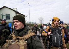 Polska obawia się odpływu ukraińskich pracowników z powodu przepisów mobilizacyjnych.