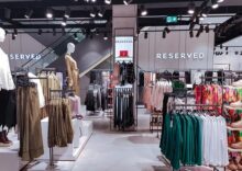 A Polish clothing retailer is intensifying its expansion into the Ukrainian market.