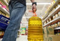 Ціни на українську соняшникову олію зросли на $30 протягом травня, а на сою - досягнули річного максимуму.