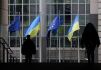 Ucrania finalmente ratificó el acuerdo con la UE sobre la financiación en el marco del programa Ukraine Facility: se espera que en junio atraiga 1,89 mil millones de euros.