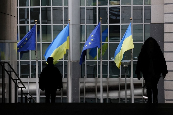 After EU ambassadors voice their support for the Ukraine Facility, Ukraine looks to receive €16B in funding for 2024.