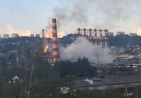 Украина наносит сильные удары по врагу: Беспилотники атакуют российские нефтеперерабатывающие заводы, объекты в Севастополе и флот в Новороссийске.
