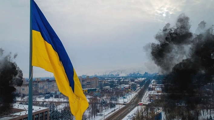 The IMF published a pessimistic scenario for Ukraine’s economy the war becomes protracted.
