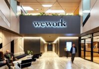 Une startup aux racines ukrainiennes envisage d’acheter WeWork, autrefois évalué à 47 milliards de dollars.