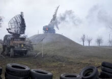 Ukraine has eliminated 15 air defense systems in Crimea and destroyed $2B worth of tanks.