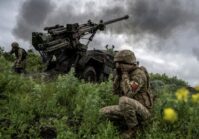 Estados Unidos permitirá la transferencia de armas estadounidenses a la Brigada Azov y permitirá a Ucrania atacar el 16% del territorio ruso.