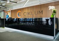 Заснована у Києві міжнародна ІТ-компанія Ciklum планує поглинати фірми вартістю $15-30 млн.