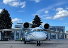 Українська авіакомпанія Constanta отримала дозвіл на виконання польотів до США.