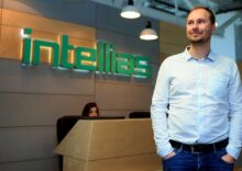 Українська ІТ-компанія Intellias уклала перший публічний контракт у Японії; новий ринок оцінюється в $70 млрд.