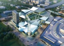 Девелопер ТРЦ Ocean Mall готує його до відкриття і планує брати участь у приватизації Ocean Plaza.