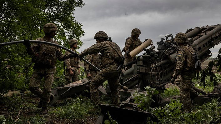 Зеленський підбив підсумки Курської операції та заявив, що продовження наступу на Курщині передбачено “Планом перемоги”.