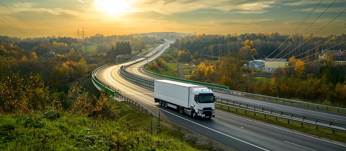 Ein aktualisiertes Abkommen über den visafreien Verkehr soll Spannungen zwischen ukrainischen Transportunternehmen und der EU beseitigen.