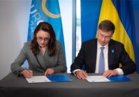 В Берлине Украина представила инвестиционный путеводитель на $27 млрд, а ЕС запустил Рамочную инвестиционную программу для Украины.