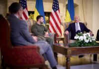 Historyczny moment: co Ukraina i USA uzgodniły w ramach 10-letniej umowy o bezpieczeństwie?