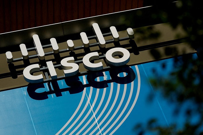 Cisco uruchomiło fundusz o wartości 1 mld USD na inwestycje w sztuczną inteligencję.