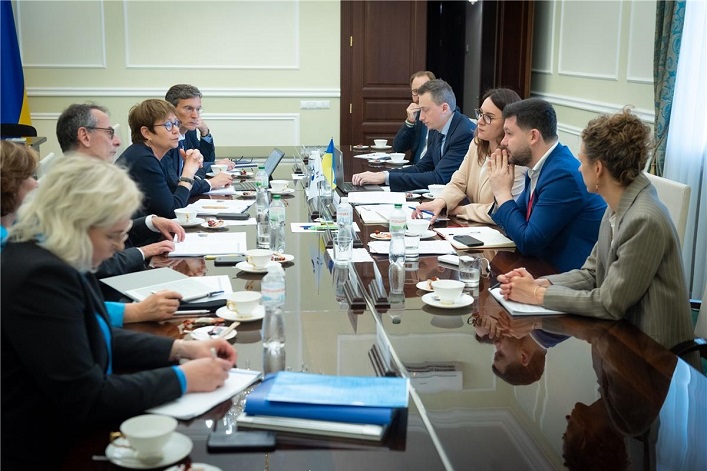 ЄБРР модернізує програми підтримки українського бізнесу задля відновлення енергосектору та розв’язання кадрових проблем.