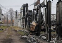 С начала войны Россия лишила Украину 35 ГВт электрогенерации.