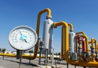 ЄС обговорює з Україною транзит газу з Азербайджану замість РФ, Росія за два роки скоротила видобуток газу на 30%.