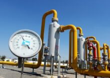 Ukraina zwiększyła produkcję gazu do rekordowego poziomu; w magazynach będzie wystarczająco dużo paliwa dla nowej generacji gazu.