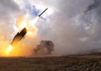 The US still forbids Ukraine from hitting Russian territory with ATACMS missiles.