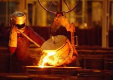 Українські металурги просять допомоги міжнародної спільноти для відновлення сектору ГМК.