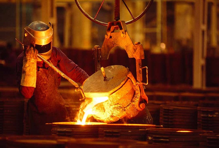 Як інвестували металургійні гіганти України під час великої війни?