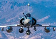 Paris wird Kyjiw Mirage 2000-5-Kampfjets zur Verfügung stellen und ein Schulungsprogramm für ukrainische Piloten starten.