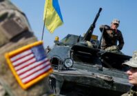 НАТО расширит оборонное сотрудничество с Украиной и будет обмениваться разведданными.