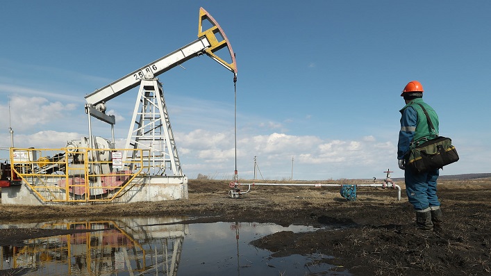 РФ вдосконалює вміння обходити санкції та нарощує нафтові доходи.