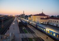 Spain provides a €50M soft loan to support the private sector of Ukraine and will help UZ to adapt its trains to EU standards.