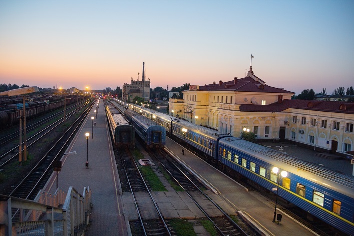 Spain provides a €50M soft loan to support the private sector of Ukraine and will help UZ to adapt its trains to EU standards.