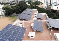 Ucrania está cambiando a la energía solar: se han concedido préstamos por valor de mil millones de UAH y se instalarán paneles solares en todos los edificios públicos.