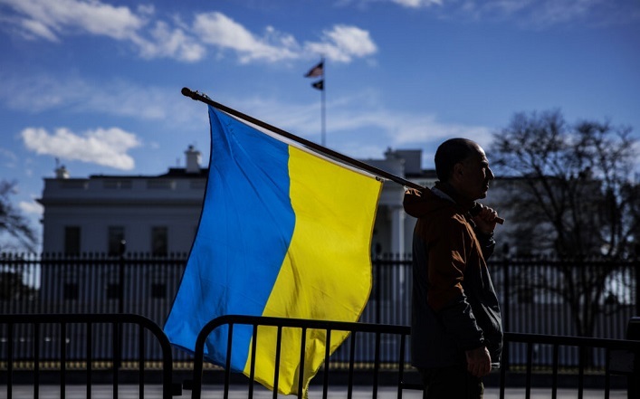 The parliament explains how Ukraine could cover its budget deficit.