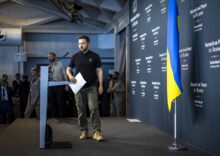 L’Ukraine cherche à organiser un deuxième sommet de paix avant les élections américaines et la Russie recevra un plan d’action pour mettre fin à la guerre.