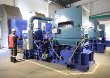 Турецкая компания построила в Киевской области завод по производству энергетического оборудования стоимостью ₴400 млн.
