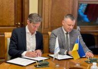 The EBRD provides €200M to strengthen Ukraine's energy security and will help increase the number of Ukrainian projects that are ready to attract foreign investment.