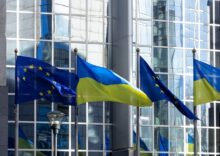 Україна виконала всі індикатори для отримання наступного траншу від ЄС на €4,1 млрд в рамках Ukraine Facility.