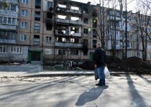 Ukraine’s reconstruction: Poland is ready to organize a summit next year, Ukraine will spend €100M this year, and Britain to provide $47M.