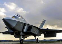 Las empresas ucranianas están desarrollando el avión de combate turco más nuevo.