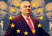 Orban legte den Staats- und Regierungschefs der EU seinen 