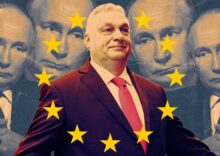 Orban legte den Staats- und Regierungschefs der EU seinen „Friedensplan“ für die Ukraine vor, während die Ukraine ihren Friedensplan für den zweiten Friedensgipfel vorbereitet und auf der Teilnahme Russlands besteht.