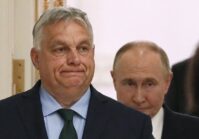 Orbán met with Putin in the Kremlin: The Hungarian prime minister is trying to shift the West's attention from supporting Ukraine to 