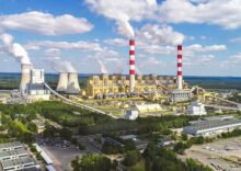 Ukrnafta will receive a loan from the EBRD and invest $1B in constructing power plants to become a multi-energy company.