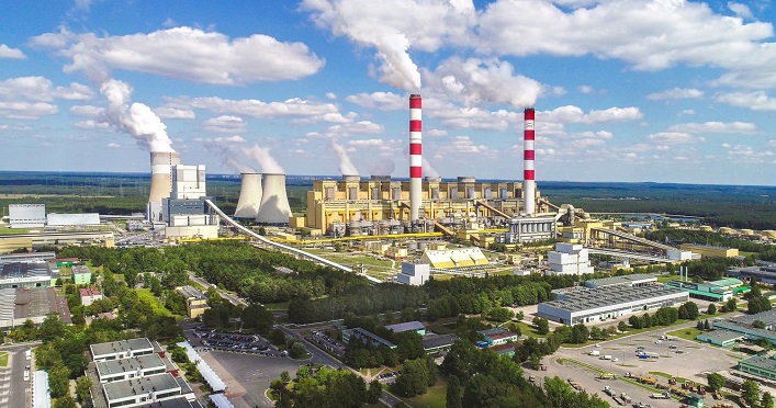 Ukrnafta will receive a loan from the EBRD and invest $1B in constructing power plants to become a multi-energy company.