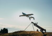 A Ukrainian company has invested $3.5M in the production of UAVs in Slovakia.