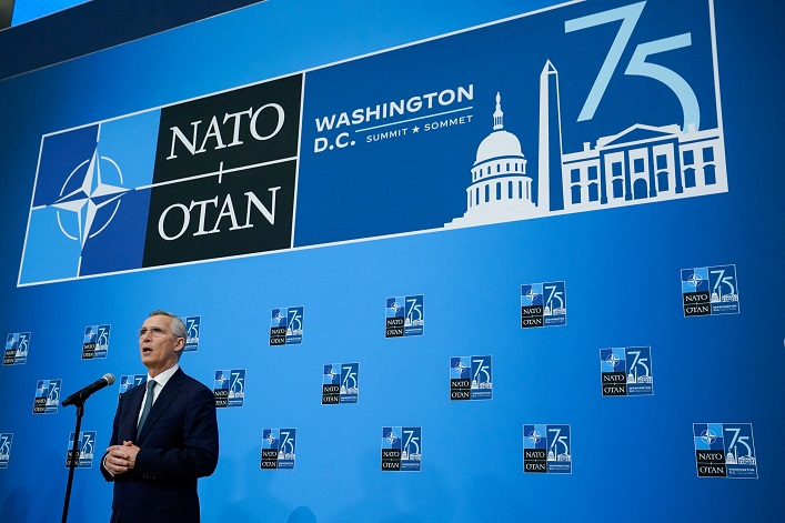 NATO countries are ready to accept Ukraine into the Alliance, but there is a lot of work ahead.